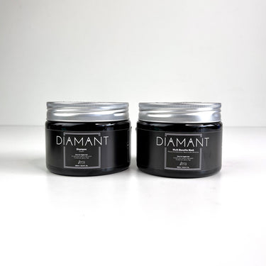 Phyto Ativo - Diamant Home Care Kit